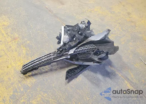 2010 Nissan Maxima S из США, поврежденный, VIN 1N4AA5AP7AC851437